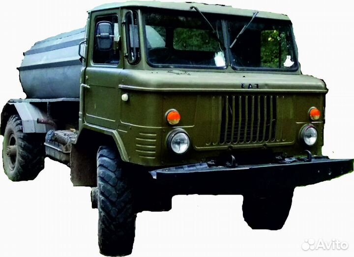 Доставка воды