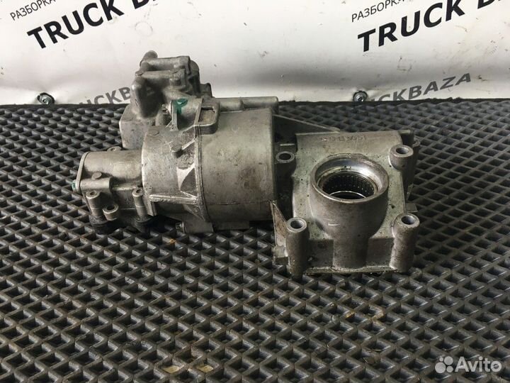 4213500880 Цилиндр сцепления рабочий