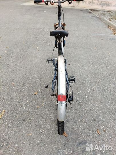 Велосипеды бу взрослый 26 колеса