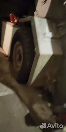 Прицеп для УАЗ