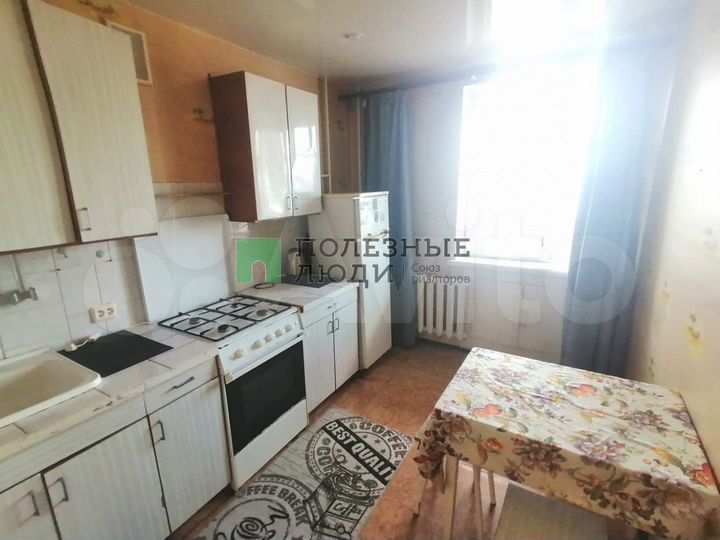 1-к. квартира, 36 м², 7/10 эт.