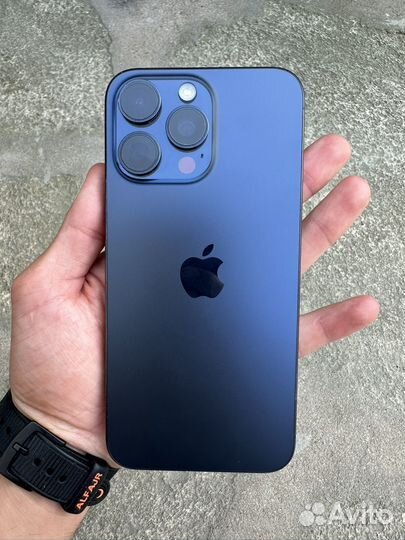 iPhone 15 Pro Max, 256 ГБ