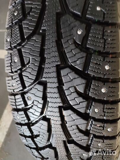 Hankook I'Pike RW11 235/65 R18