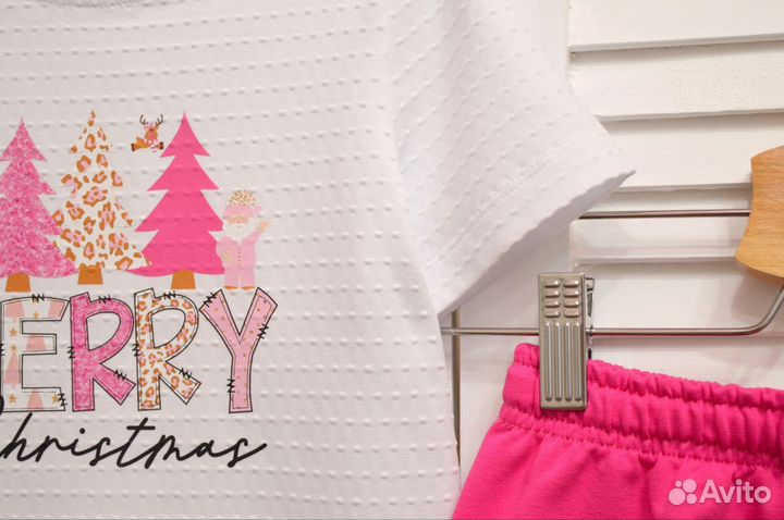 Размер 98 костюм для девочки