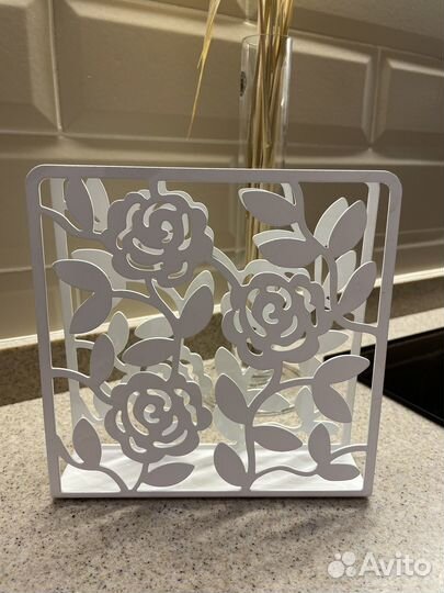 Салфетница IKEA
