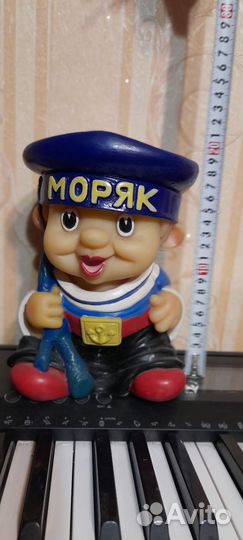 Детские игрушки