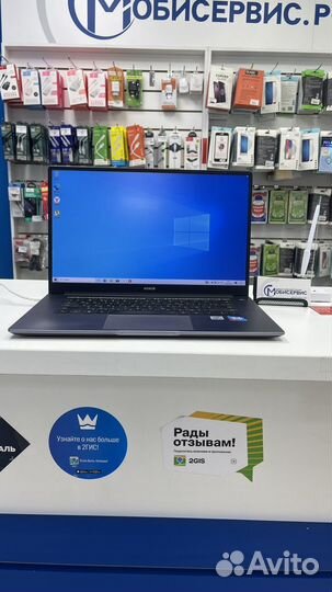 Huawei magicbook x15