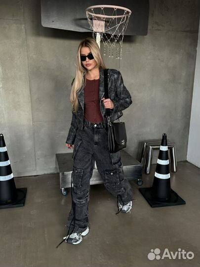 Пиджак jill sander