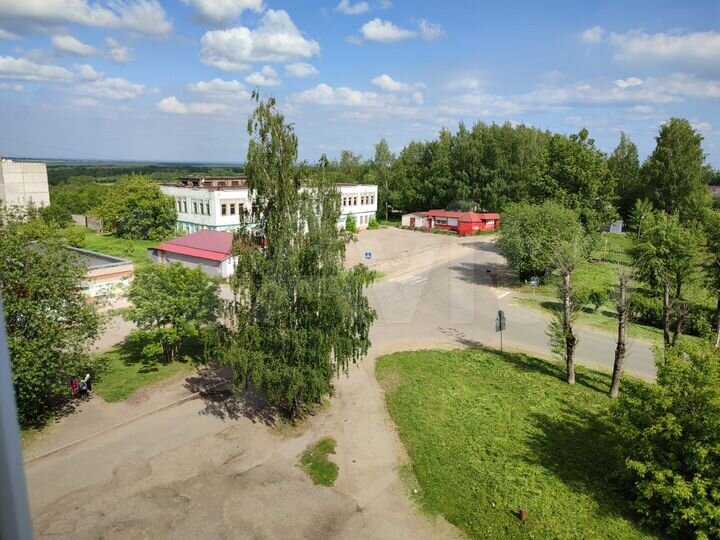 Комната 12,7 м² в 5-к., 5/5 эт.