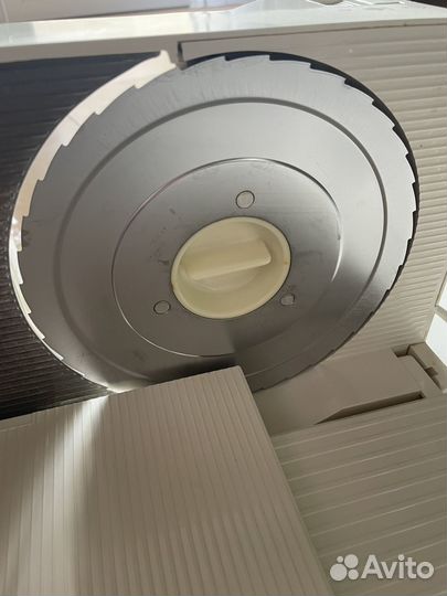 Ломтерезка слайсер Severin