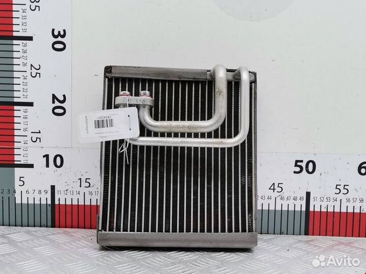 Испаритель кондиционера Hyundai H-1 Grand Starex