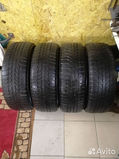 Triangle Snowlink PL02 195/55 R16