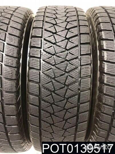 Bridgestone Blizzak DM-V2 215/70 R16 100S