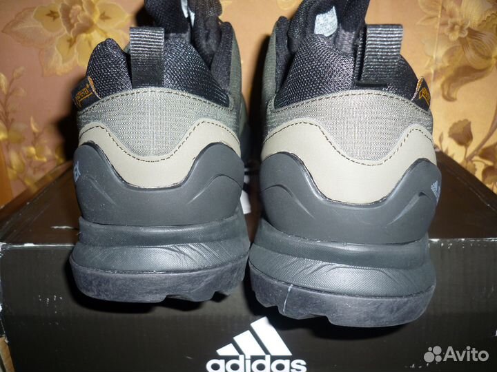 Кроссовки Adidas Terrex