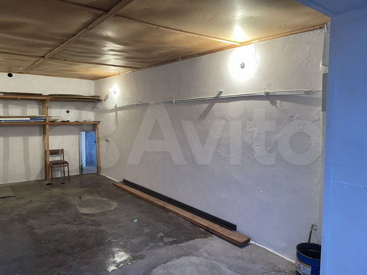 Гараж, 26 м²