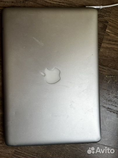 Apple MacBook Pro 13