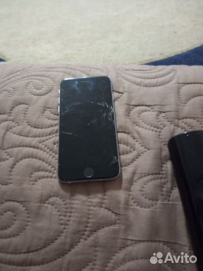 iPhone 6, 32 ГБ