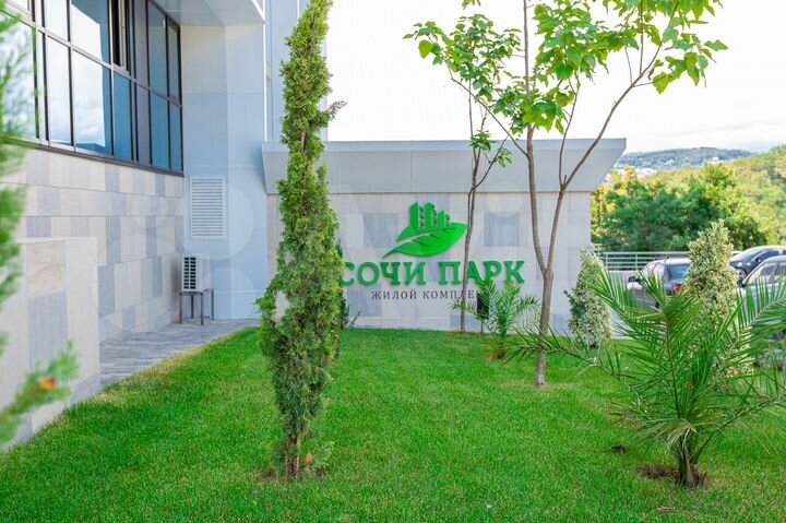 2-к. квартира, 50 м², 12/19 эт.