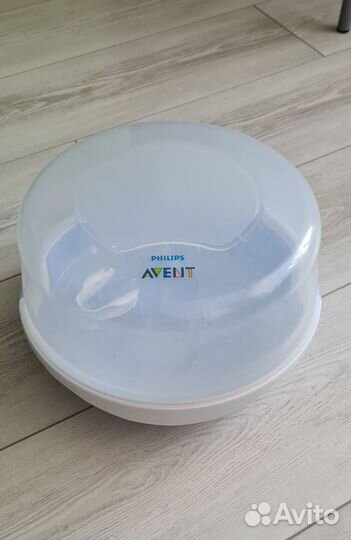 Стерилизатор avent