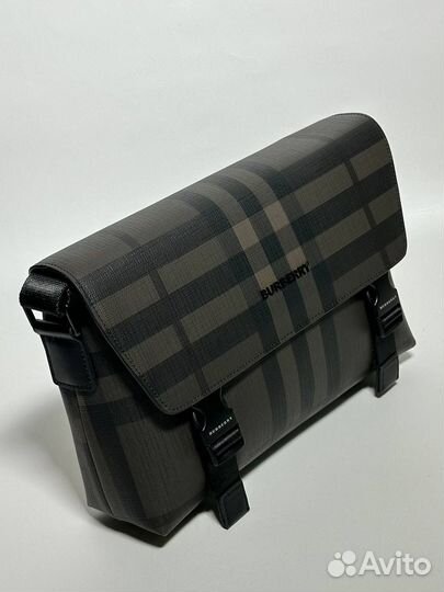 Сумка мессенджер Burberry