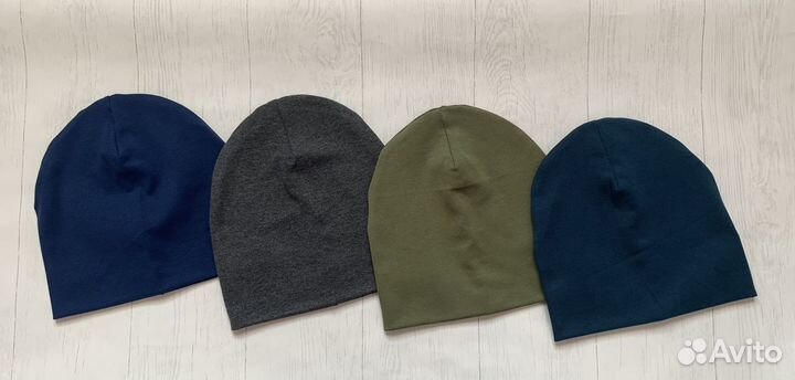 Шапки и снуды