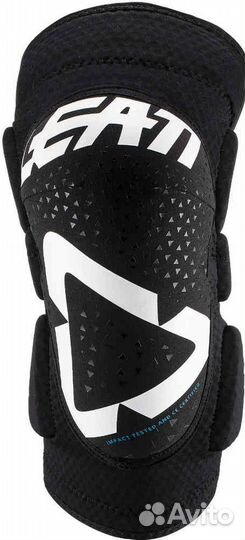 Налокотники детские leatt 3DF 5.0 Elbow Guard Kids