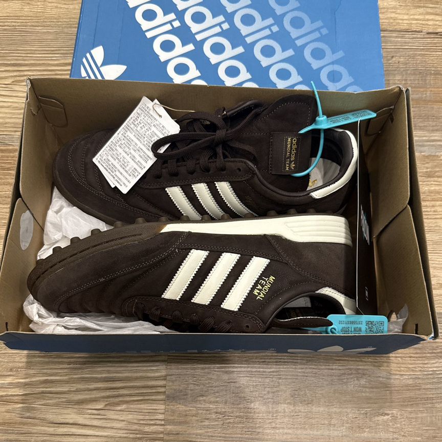 adidas mundial - Авито | Объявления во всех регионах: купить вещь