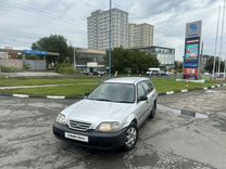 Honda Partner 1.6 AT, 2000, 168 253 км, с пробегом, цена 289 000 руб.