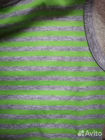 Платье для девочки новое