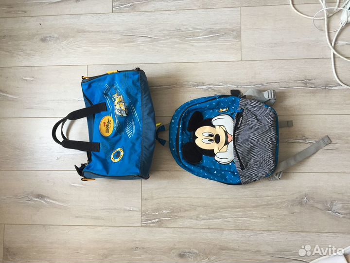 Derdiedas портфель рюкзак Samsonite ранец