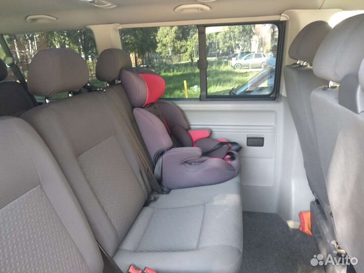 Микроавтобус