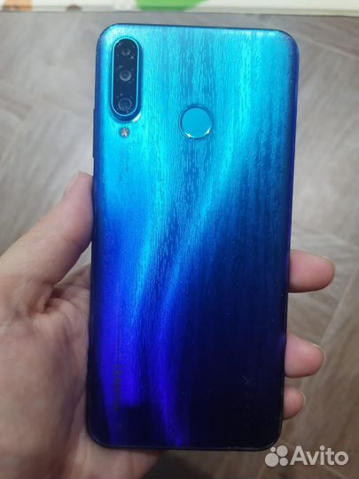 HUAWEI P30 lite, 6/256 ГБ