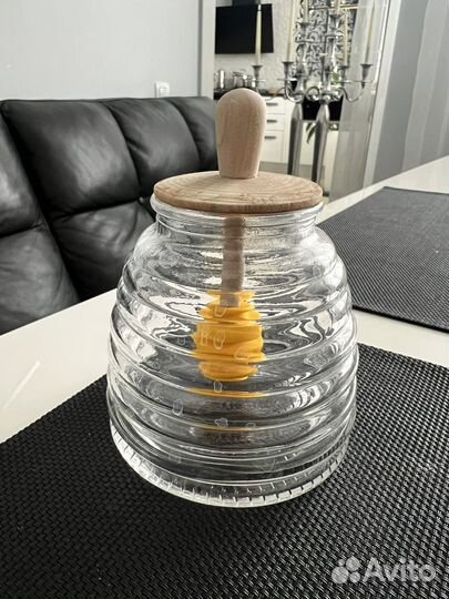 Банка для меда