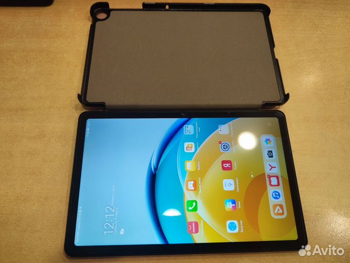 Планшет Huawei MatePad SE 10.4