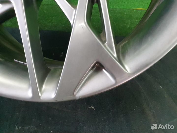 Диск литой R19 Genesis GV70 (2020-н.в.)