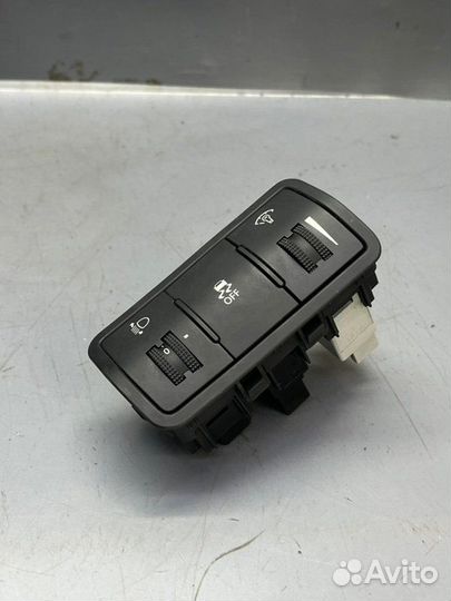 Блок кнопок Hyundai Solaris 1 1.6 2011