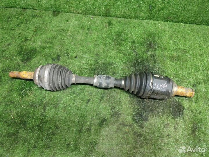 Привод передний левый Toyota Ipsum ACM21 2AZ-FE