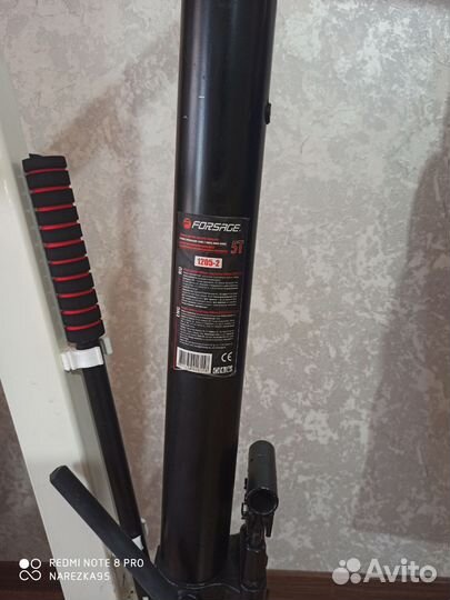 Подъемник для инвалидов