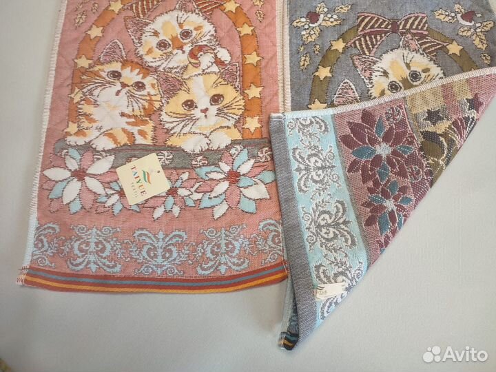 Полотенца для кухни, для рук