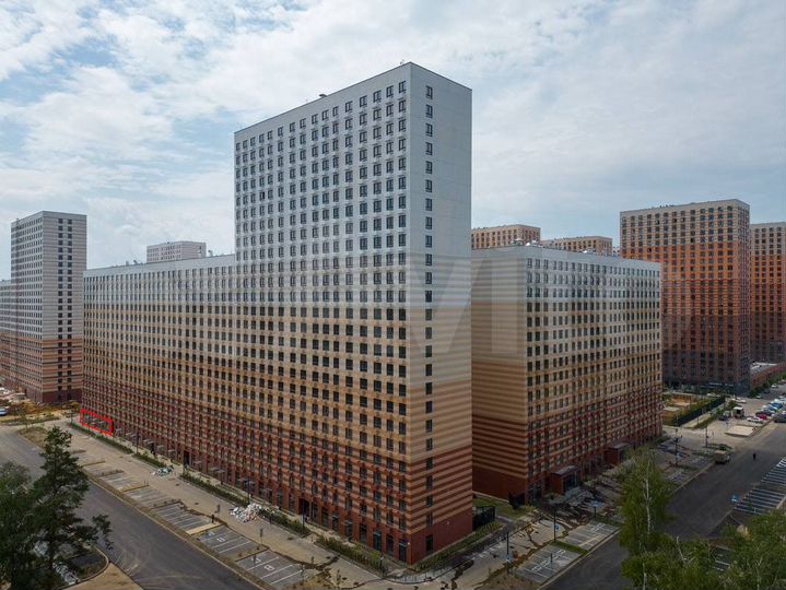 Свободного назначения, 303 м²