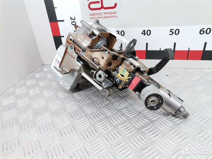 Электроусилитель руля Renault Clio 2 2-й рест