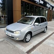 ВАЗ (LADA) Kalina 1.6 MT, 2010, 187 000 км, с пробегом, цена 417 000 руб.