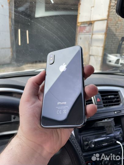 iPhone Xs, 64 ГБ