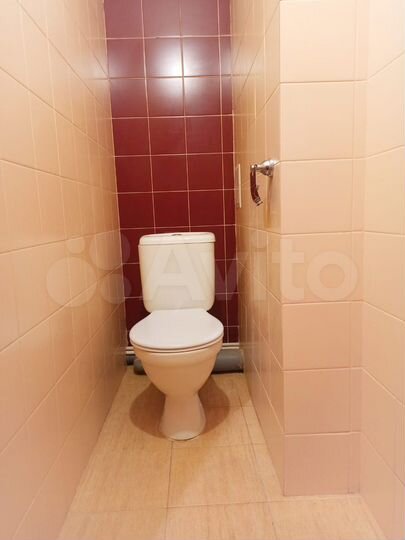 2-к. квартира, 57,3 м², 3/5 эт.