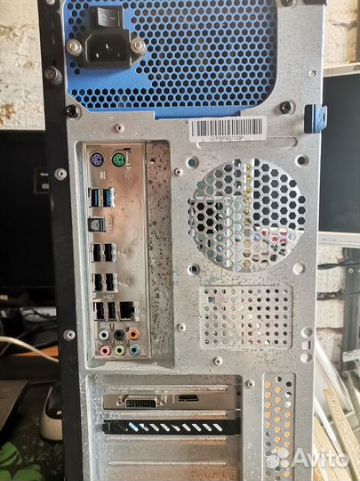 I5-2320,12GB,GTX650Ti,240Gb