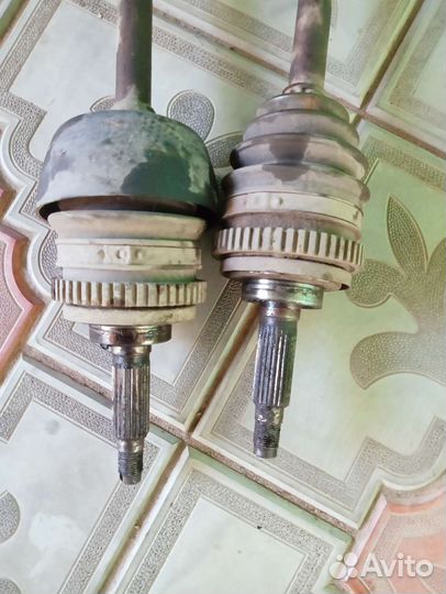 Привода ваз 2123 с абс хорошее состояние