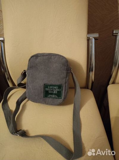 Сумка living travelling оригинал