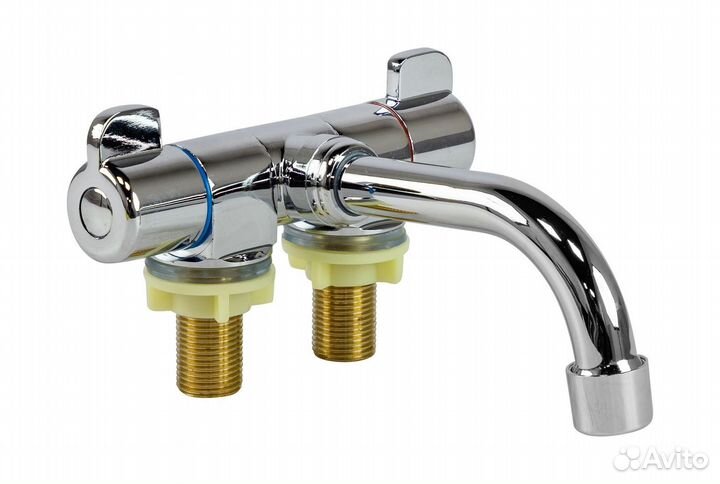 Головка вентиляционная