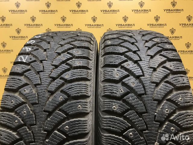 Nokian Tyres Nordman 4 205/55 R16 94V