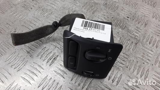 Переключатель света ford focus 3 (94L15WU01)